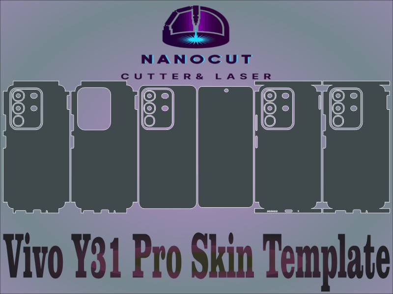 Vivo Y31 Pro